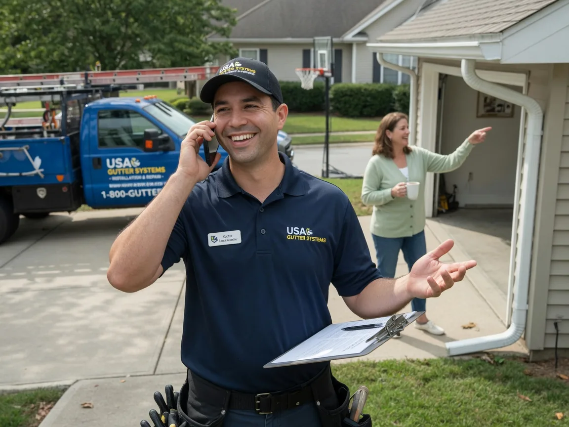 Gutter Installation Richland, GA FAQs